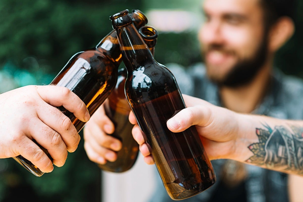 Alcohol y disfunción eréctil