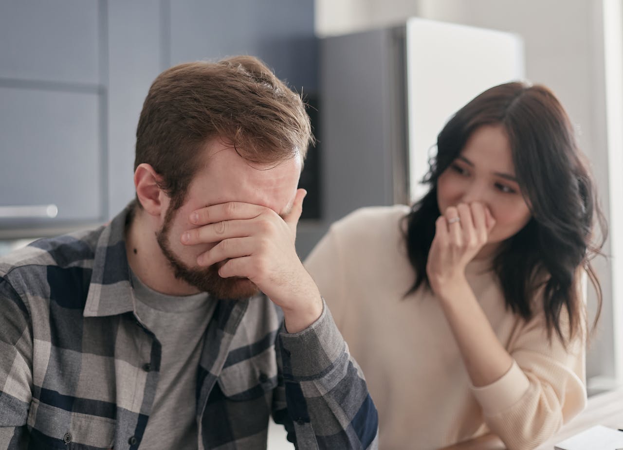 Cómo puede ayudar una mujer con problemas de erección