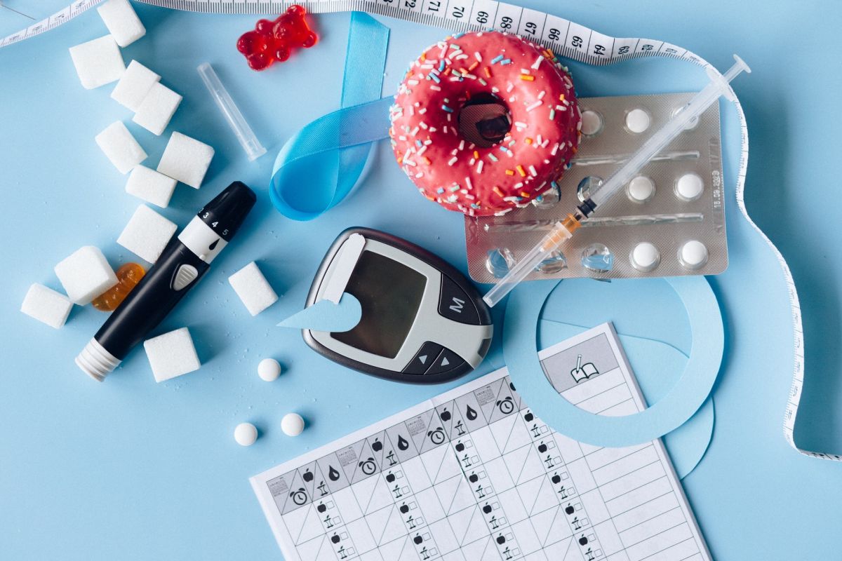 Diabetes y salud sexual: Lo que hay que saber