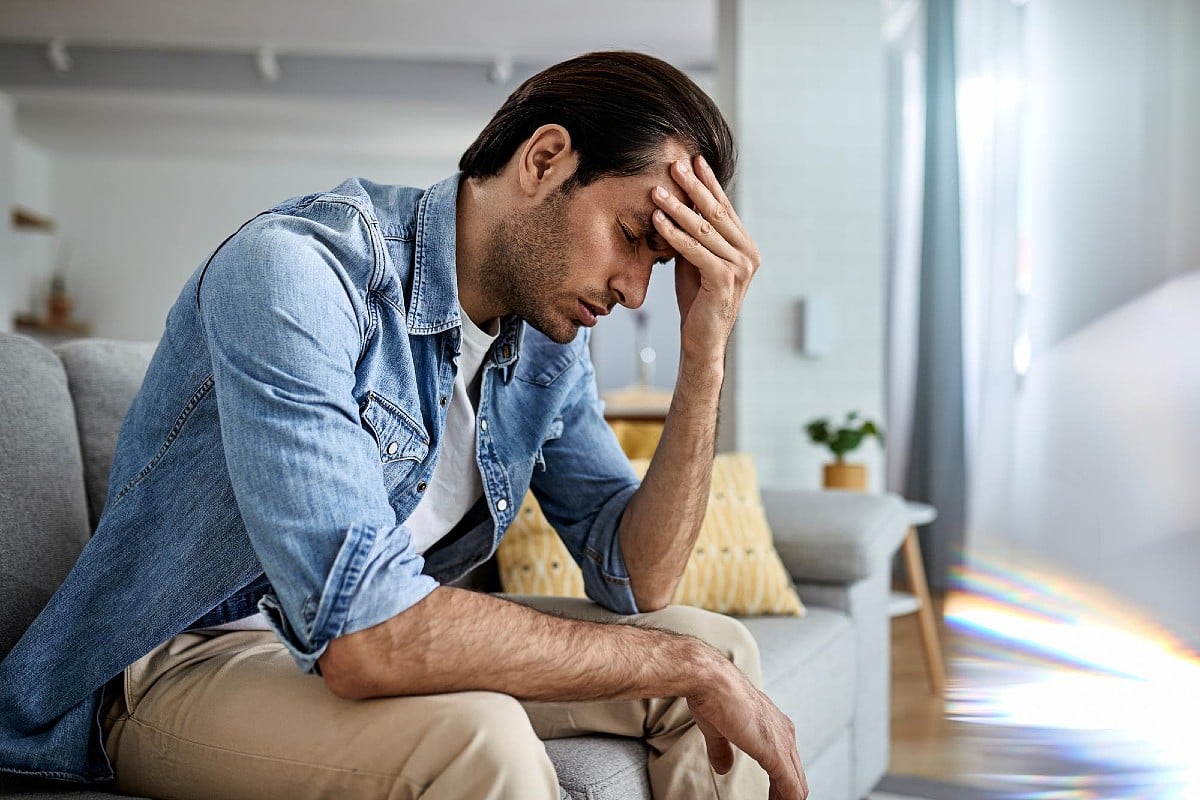 Problemas de erección