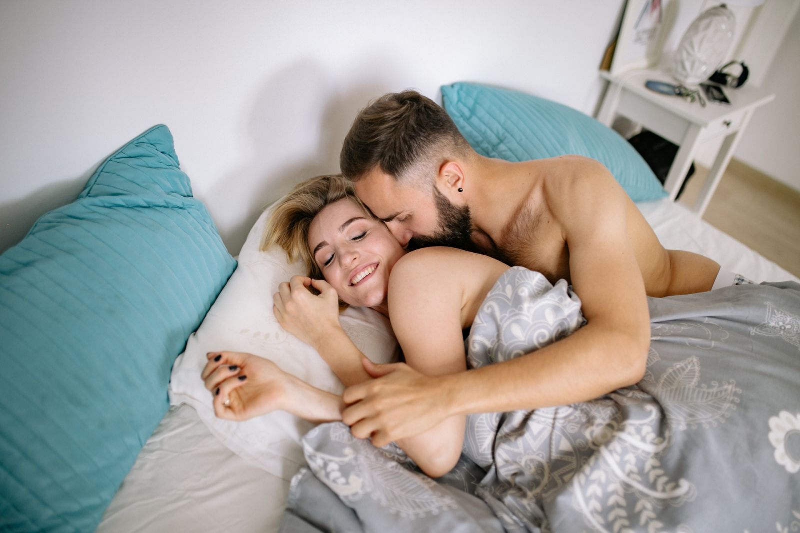 Viagra femenino – Nueva era para las mujeres