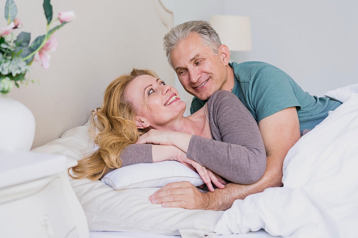 Viagra para mujeres