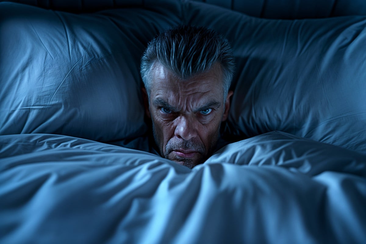 Disfunción eréctil y sueño