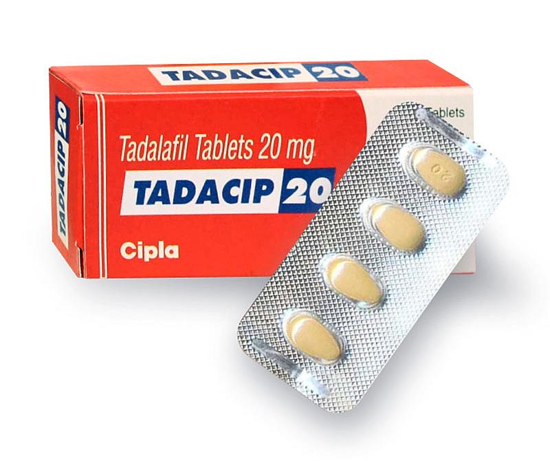 Valif 20 mg