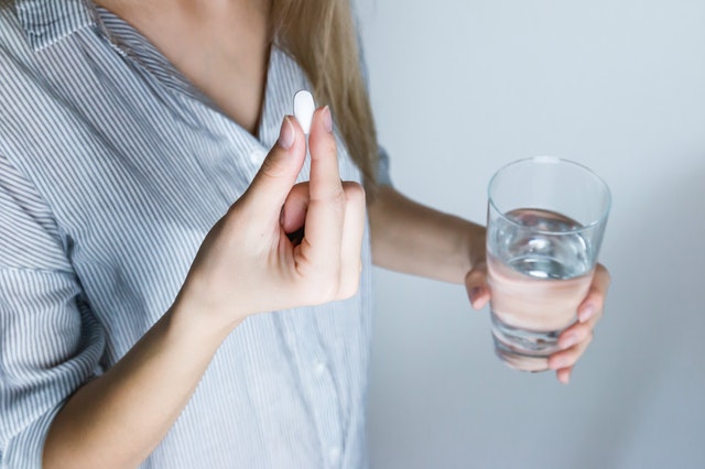 Viagra para mujeres