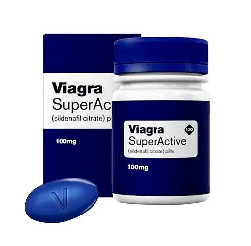 Viagra Super Active