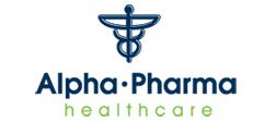 Fabricante Alpha Pharma Healthcare Pvt. Ltd.