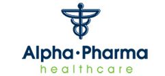 Fabricante Alpha Pharma Healthcare Pvt. Ltd.
