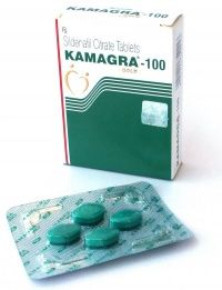 Kamagra – El sustituto más popular de la Viagra