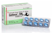 REGALO: 1x paq. de CENFORCE 10x100mg por valor de 20,- €