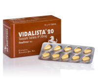 REGALO: 3x paqs. de VIDALISTA 30x20mg por valor de 50,- €