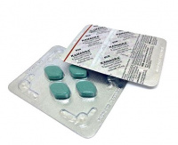 OFERTA DIARIA: 10 x paqs. Kamagra 100mg (40 pastillas)