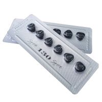 Cobra 130mg – Pastillas de Sildenafil