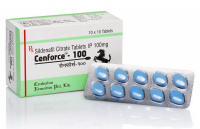 VIP: 10 × Paquetes Cenforce 100 mg (100 Pastillas)
