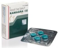 20 x paqs. Kamagra Gold 100mg (80 tabletas)