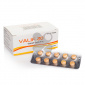 OFERTA DIARIA: 5 × Paquetes Valif 20 mg (50 Pastillas)