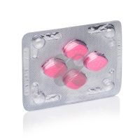 OFERTA DIARIA: 10 x paq. Lovegra 100 mg (40 Tabletas)