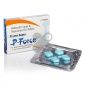 10 paquetes  Extra Super P-Force 200mg  (40 Tabletas)