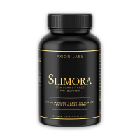 Slimora - Metabolismo activo y control del apetito