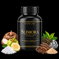 Slimora - Metabolismo activo y control del apetito