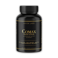 Comax - Sueño profundo y recuperación completa