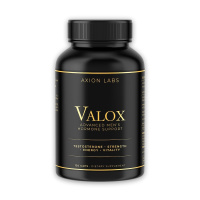 Valox - Tu potenciador de testosterona